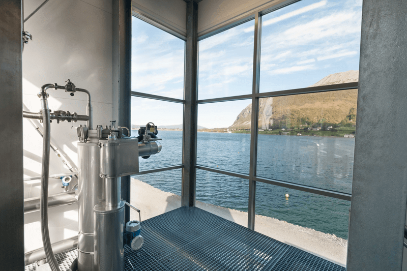 Leder Automasjon og Elektro - Pharma Marine image