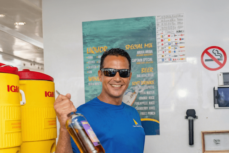 De Palm Watersport - Boat Mate image