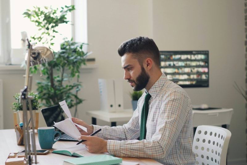 Contract Administrator image