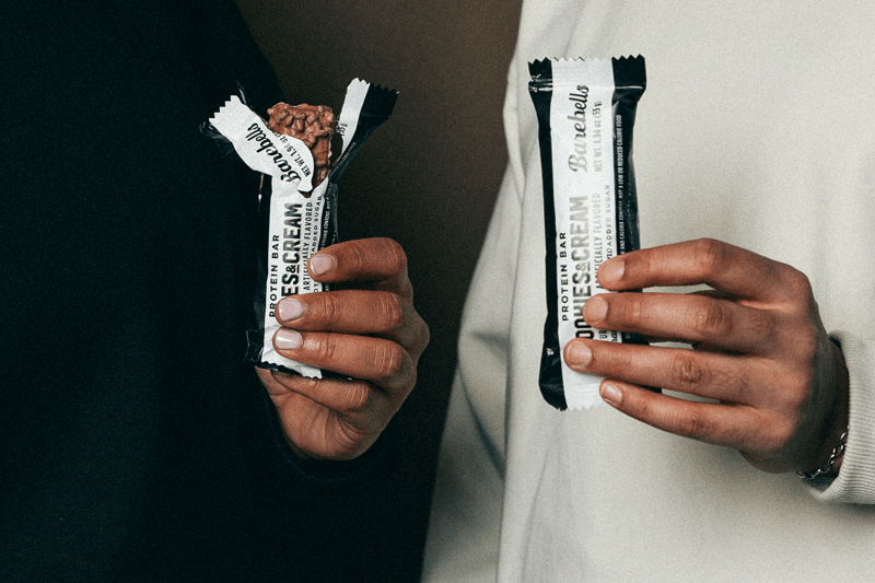 Social Media Coordinator (m/f/d) ! Barebells I Vitamin Well I NOCCO image