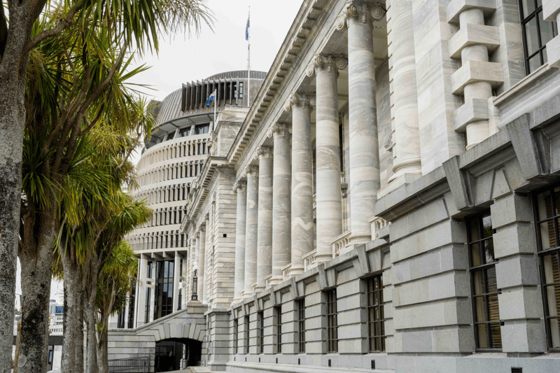 Regulatory Standards Board Vacancies image