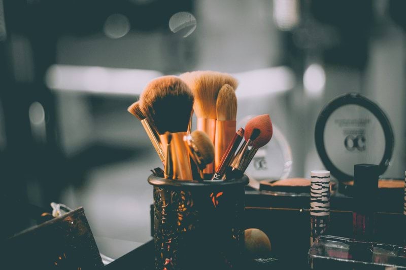 Makeup artist Cannes (H/F) image