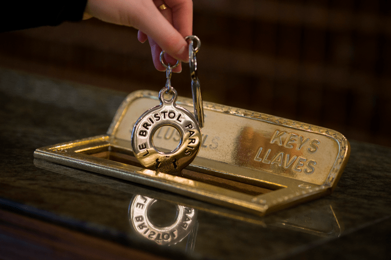 Réceptionniste H/F image