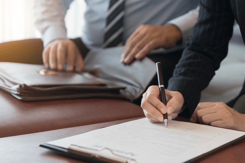Juriste - Alternance (H/F) image