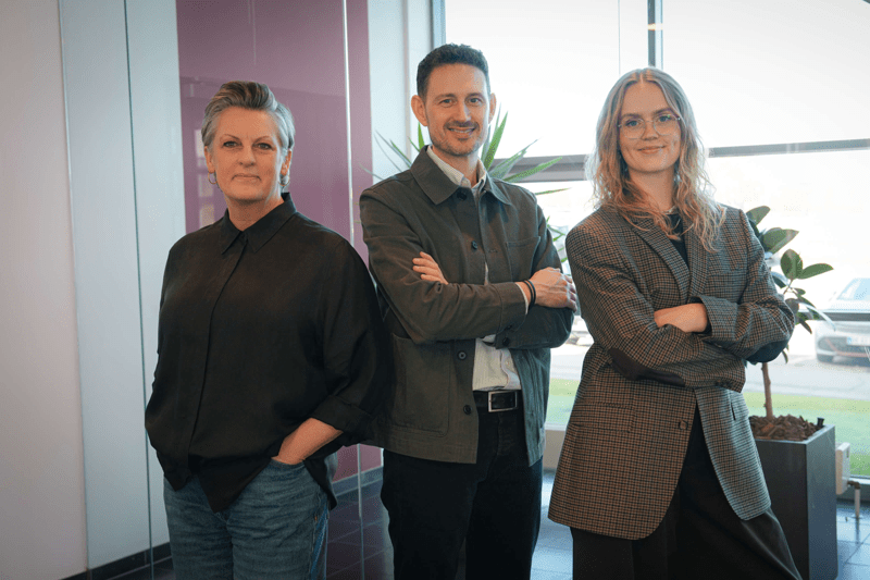 Technical Demand Manager image