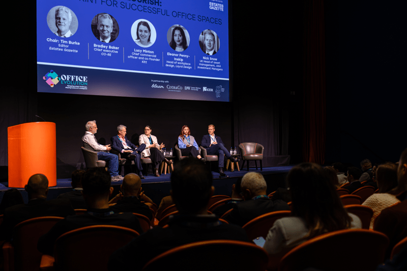 Senior Conference Producer image