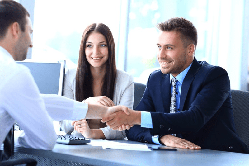 Asesor Comercial | San Justo image