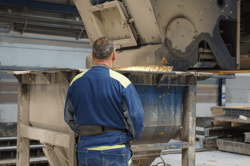 Productiemedewerker image