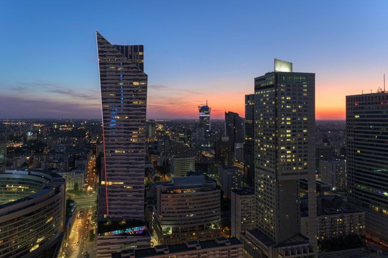 Vendor Onboarding & Third Party Risk Management Specialist image