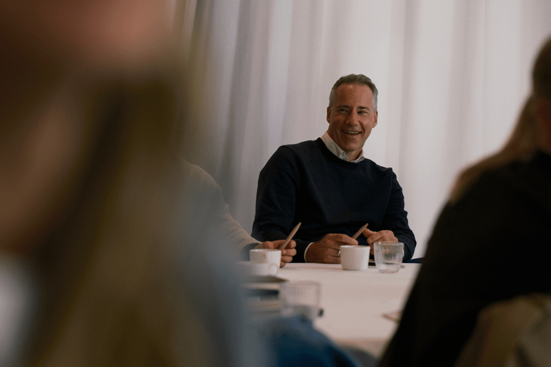 Vil du bruke samfunnsengasjementet ditt i Trigger? image