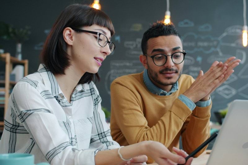 Business Analyst image