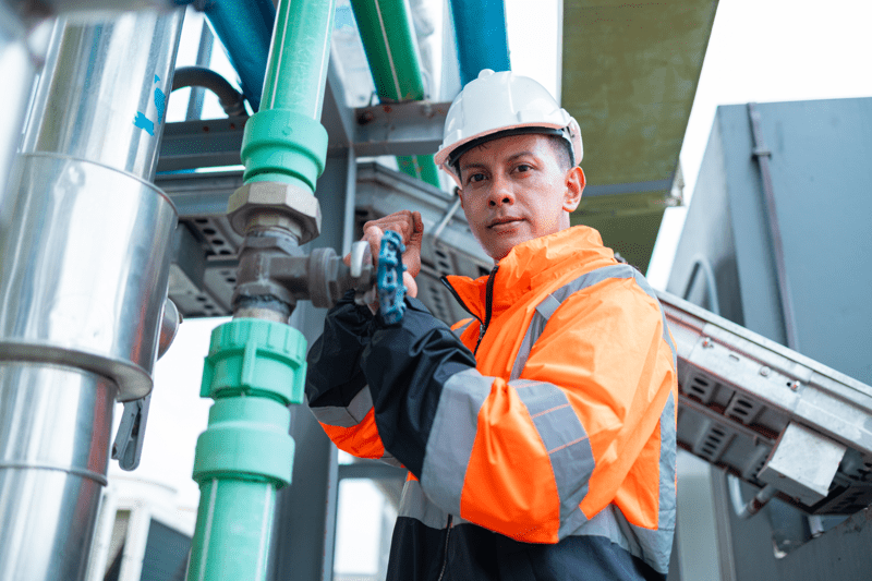 Well testing supervisor at Top International Oil & Gas Co. image