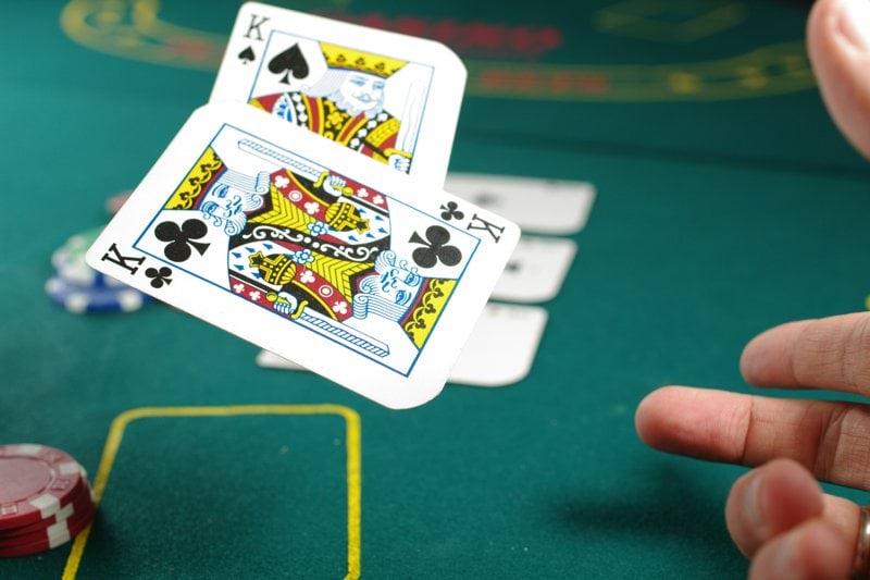iGaming Writer image