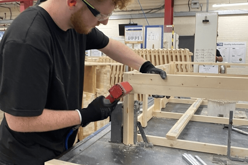 Engineering Technician image