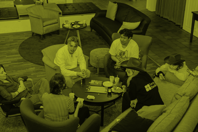 Regionchef - Umeå image