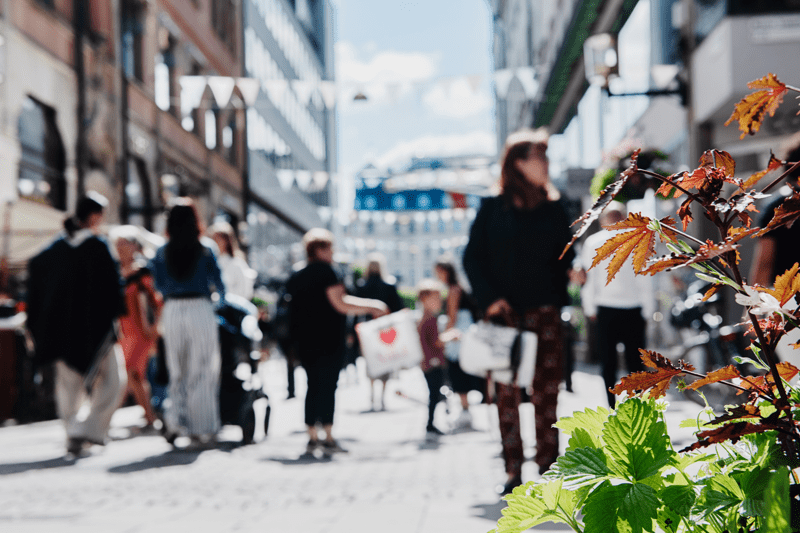 Bolagsjurist till Stockholm Exergi image
