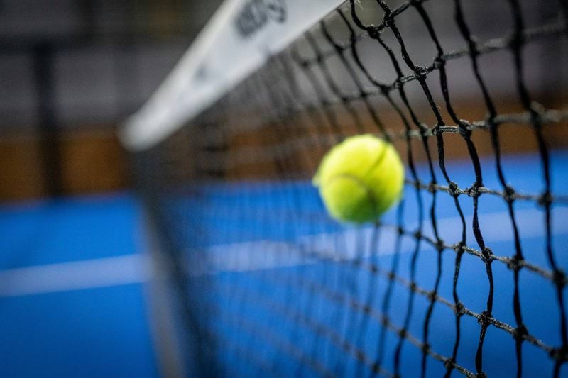 Centre Manager in Startford Upon Avon - National Padel Brand image