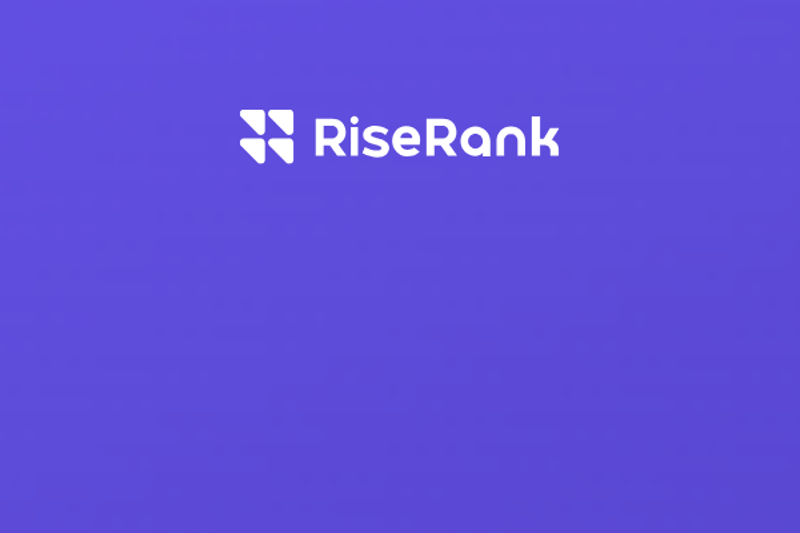 Business Systems Developer till RiseRank image
