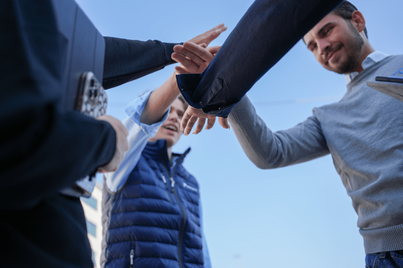 Fältsäljare Stockholm - Snittlön 40.000kr image