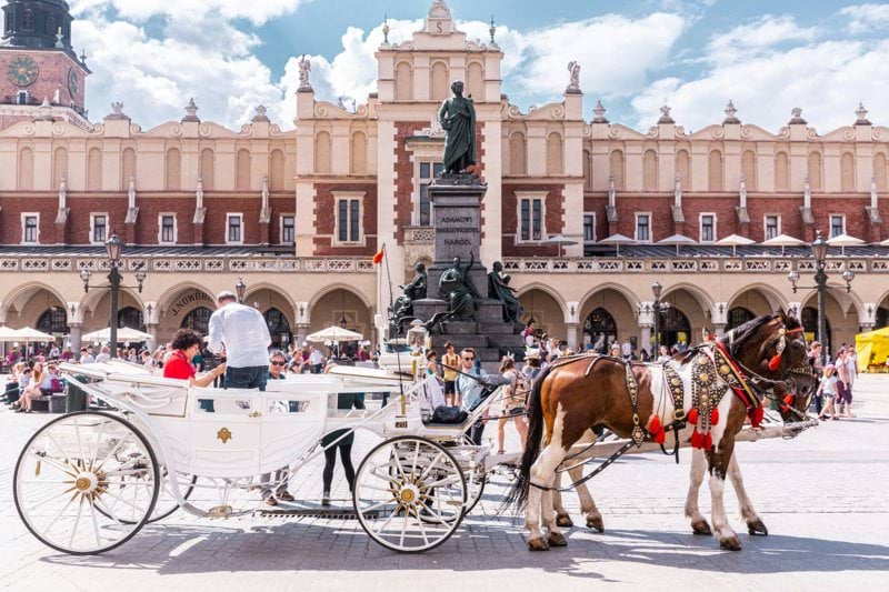 French or Spanish Speaking Customer Success (Ad Manager) Hybrid in Krakow image