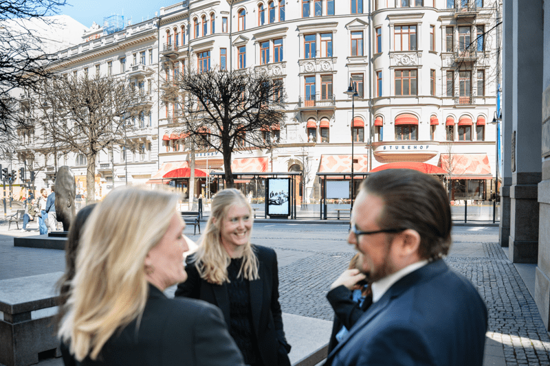 Tvåspråkig Kundservicemedarbetare (Svenska/Finska) image