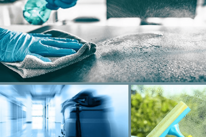 Lokalvårdare till Pema Partner image