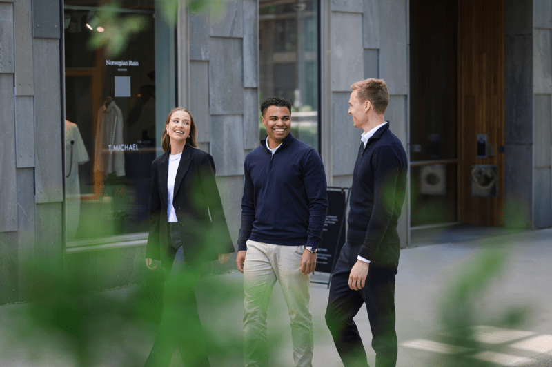 Business Advisor - Stockholm image