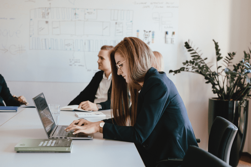 Assistant Editor - Sustainability (100%) image