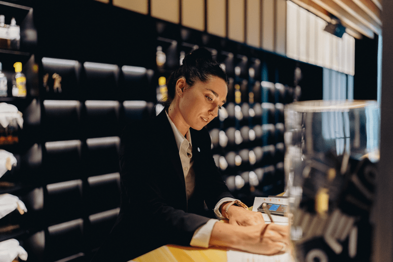 Spa Therapist (m/w/d) image