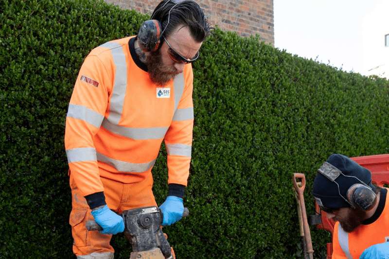 Utilities Fitter image