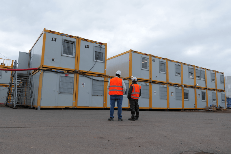 Technico-commercial base-vie (H/F) image