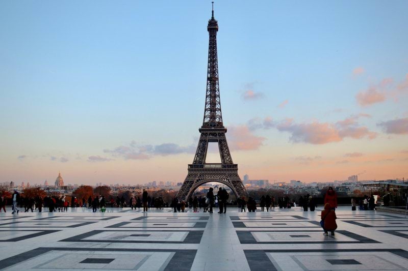 Partnerships Manager - France image