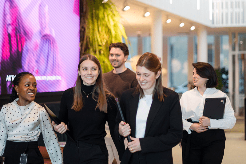 Acting Director Vimla image