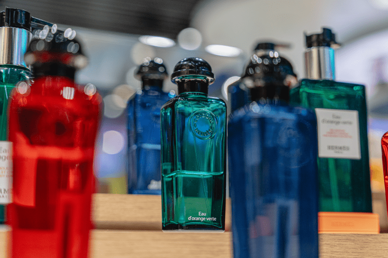 Hermès - Beauty & Perfume Specialist - Regio Knokke & Gent image