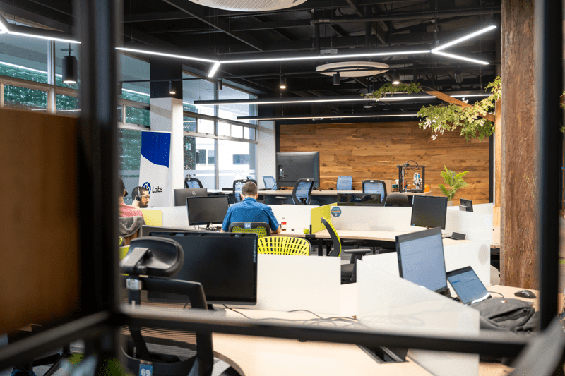 Senior Salesforce Engineer image