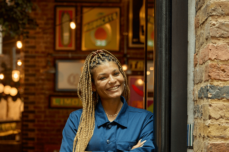 Assistant General Manager image