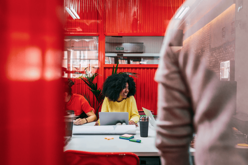 Comptable Général - CDD 6 mois H/F image