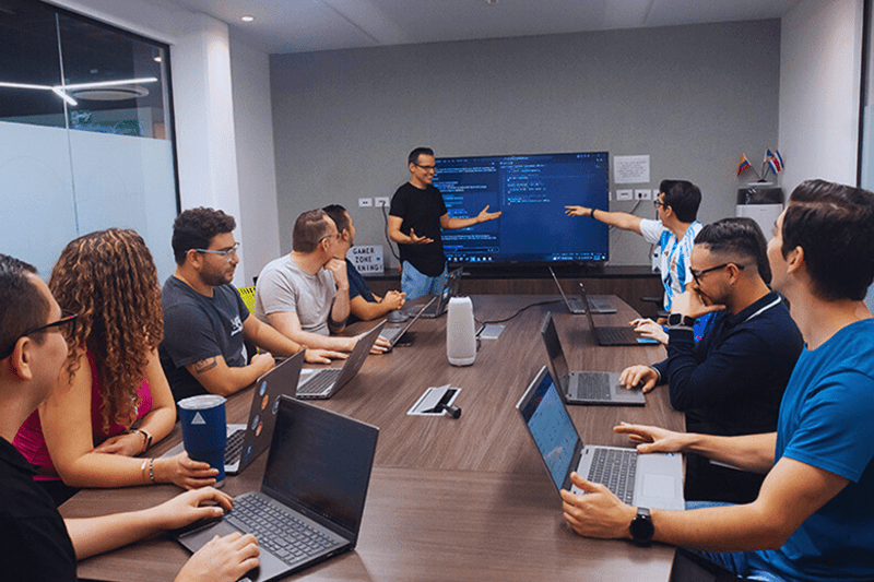 Advanced .NET Software Engineer (Cloud & AI-Assisted Workflows) image