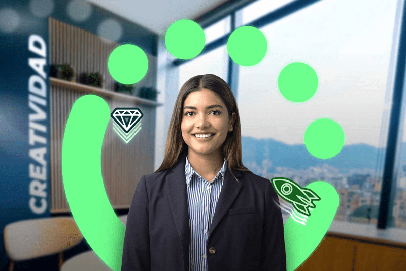 Diseñador/a UX/UI Designer 360 image