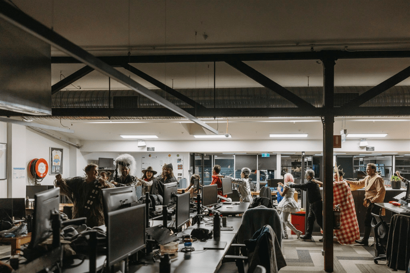 Head of Impact Campaigns image