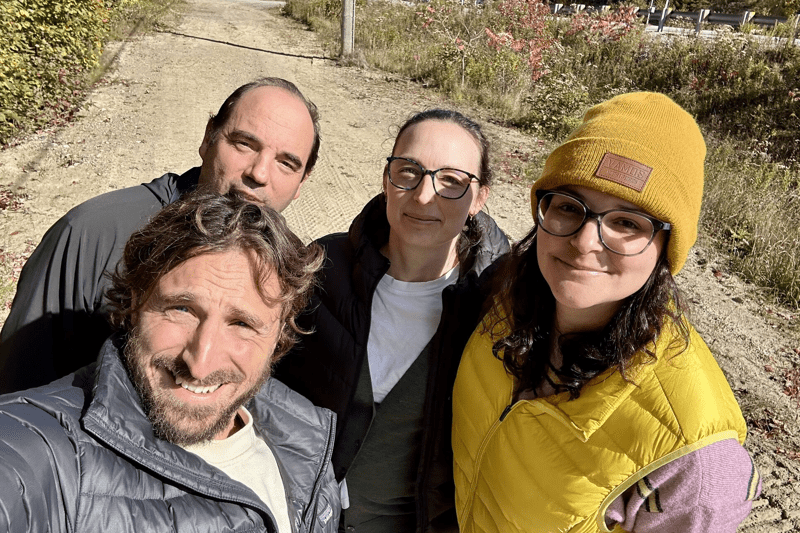 Professionnel ou professionnelle en géochimie environnementale image