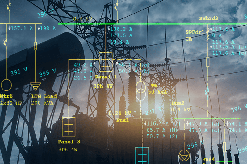 Electrical Engineer/ Senior Electrical Engineer- Power System Consulting image