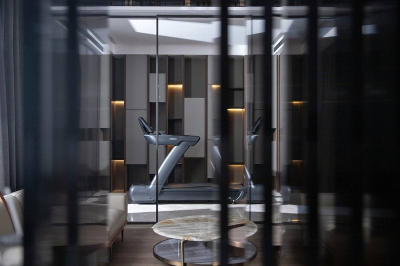 General Manager - High-end Fitness Club in Victoria image