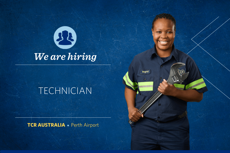 Automotive Mechanic LV/HV/Plant (GSE Mechanic) - Perth Airport image