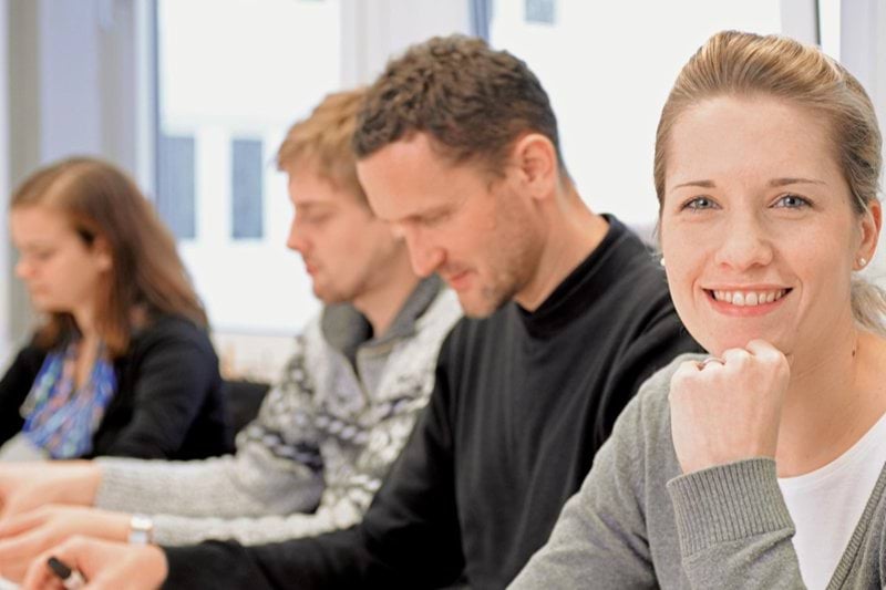 Backoffice Assistant – Automation & Logistics image
