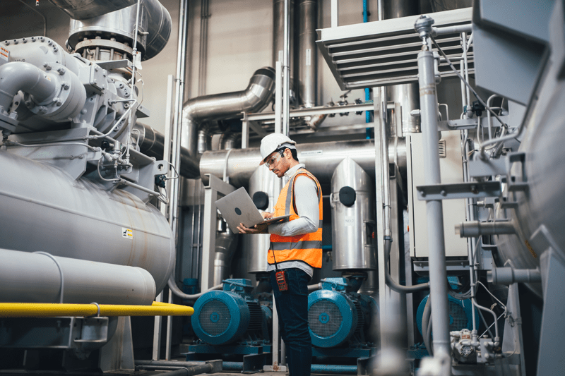 PLC-PROGRAMMERARE INOM PROCESS OCH KRAFTPRODUKTION TILL DC image