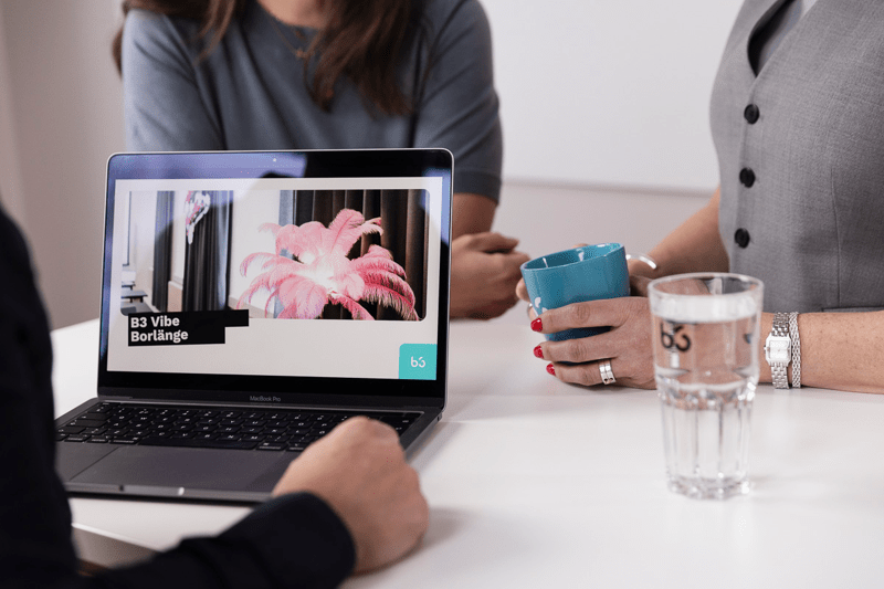 Systemutvecklare image