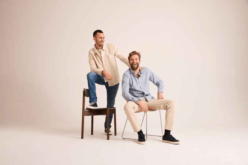 Butikkleder Decades Jekta image