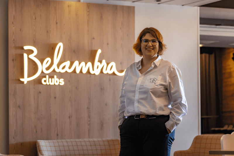 H/F Commercial MICE en alternance image