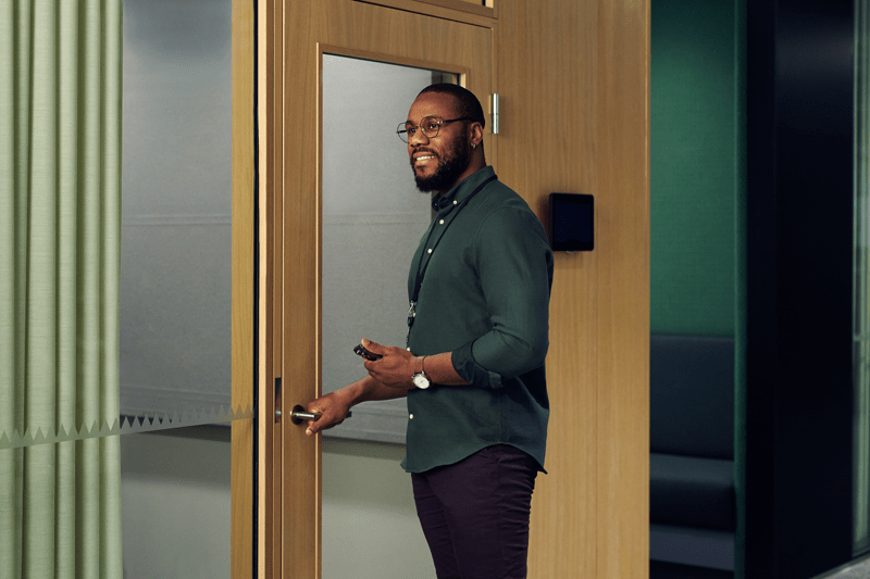 Supply Chain Specialist image